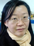 Hui-Ju Chen